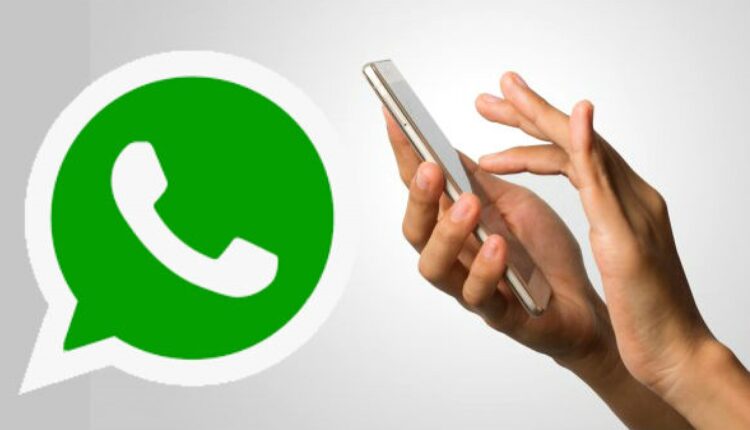 WhatsApp Upcoming Feature
